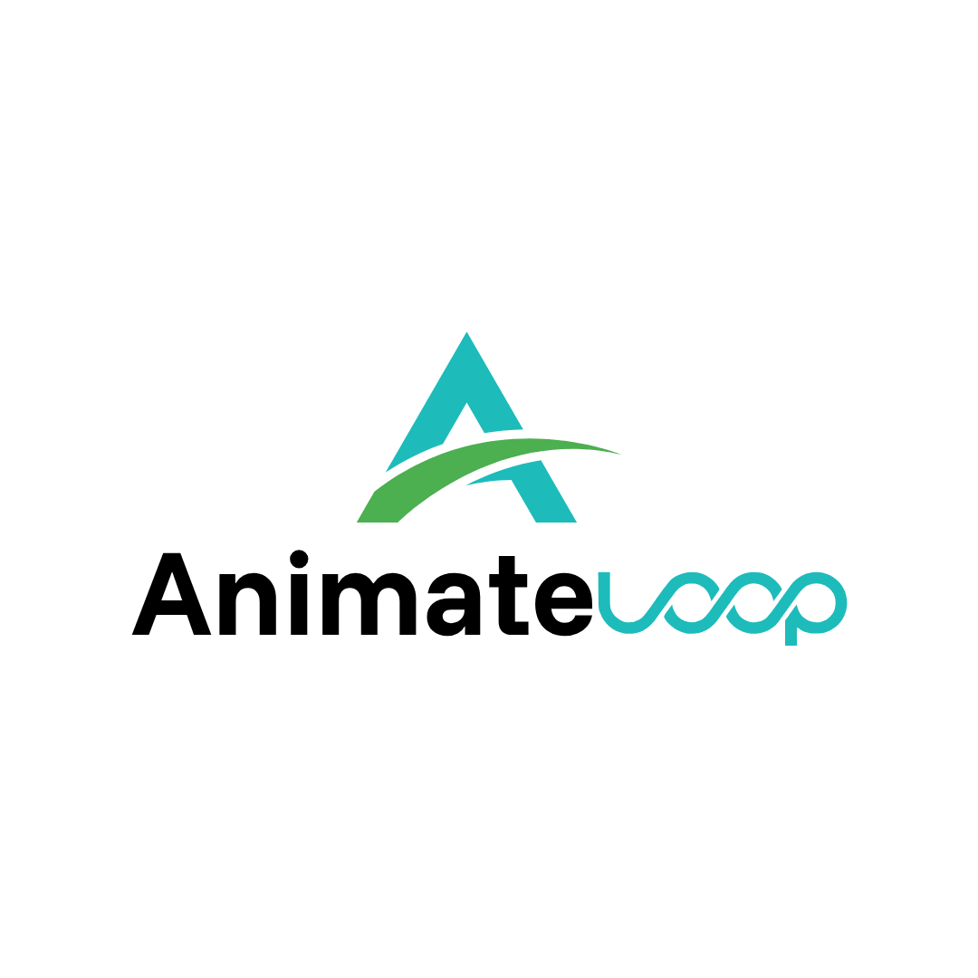 Animate Loop | Premium Creative Animation Agency